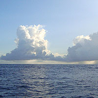 Marine Weather (ASA 119)